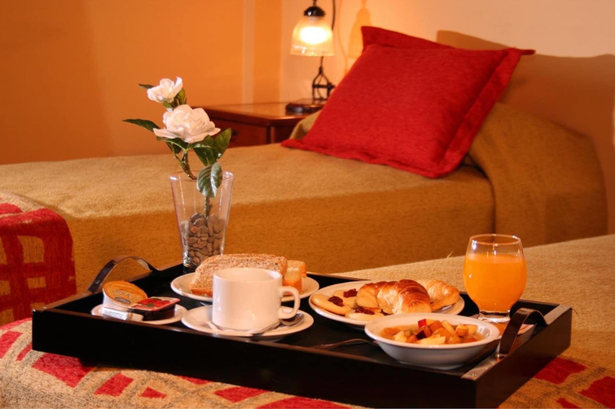 Hosteria Posta Sur El Calafate Luaran gambar