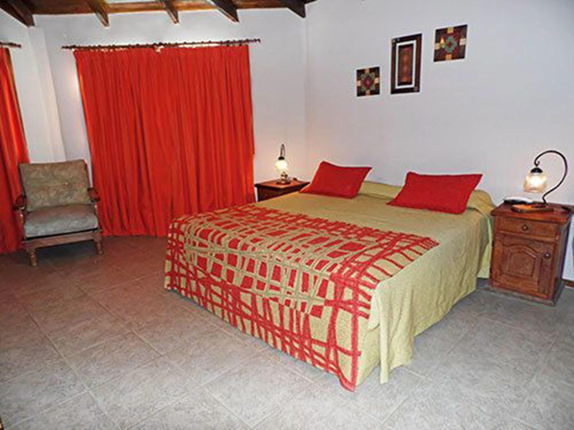 Hosteria Posta Sur El Calafate Luaran gambar