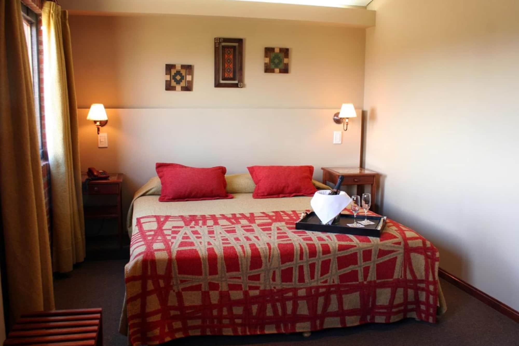 Hosteria Posta Sur El Calafate Luaran gambar