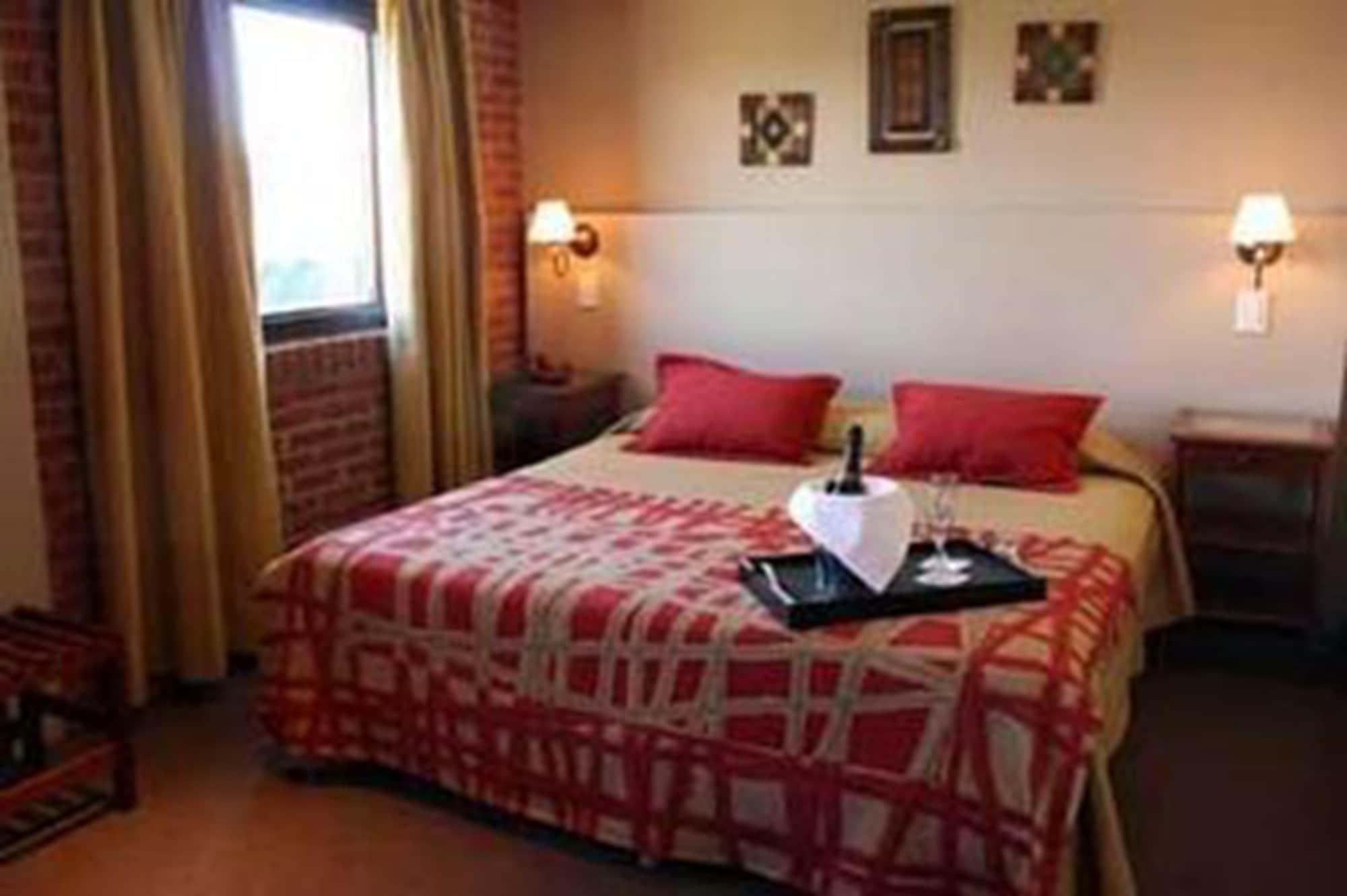 Hosteria Posta Sur El Calafate Luaran gambar