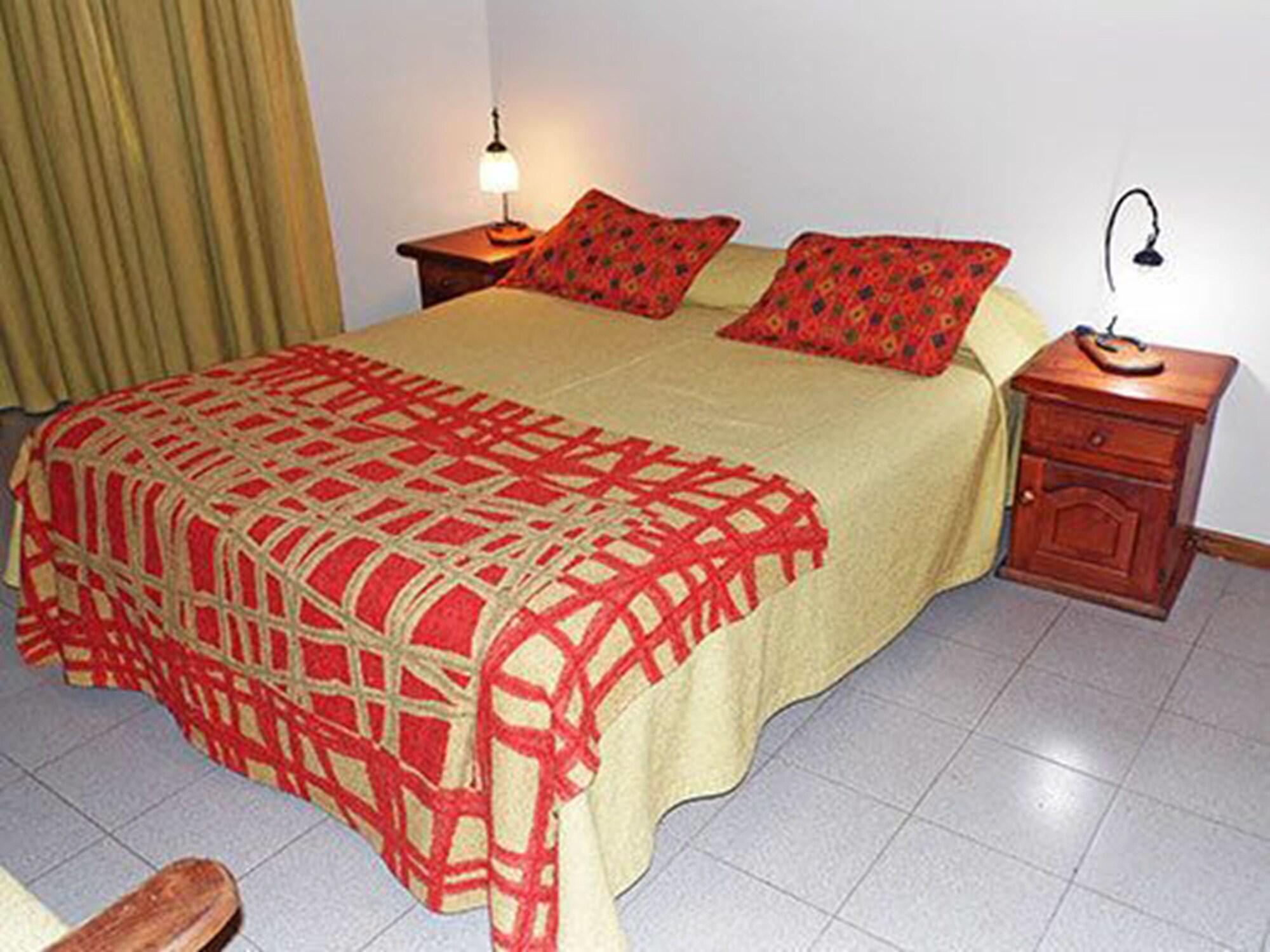 Hosteria Posta Sur El Calafate Luaran gambar