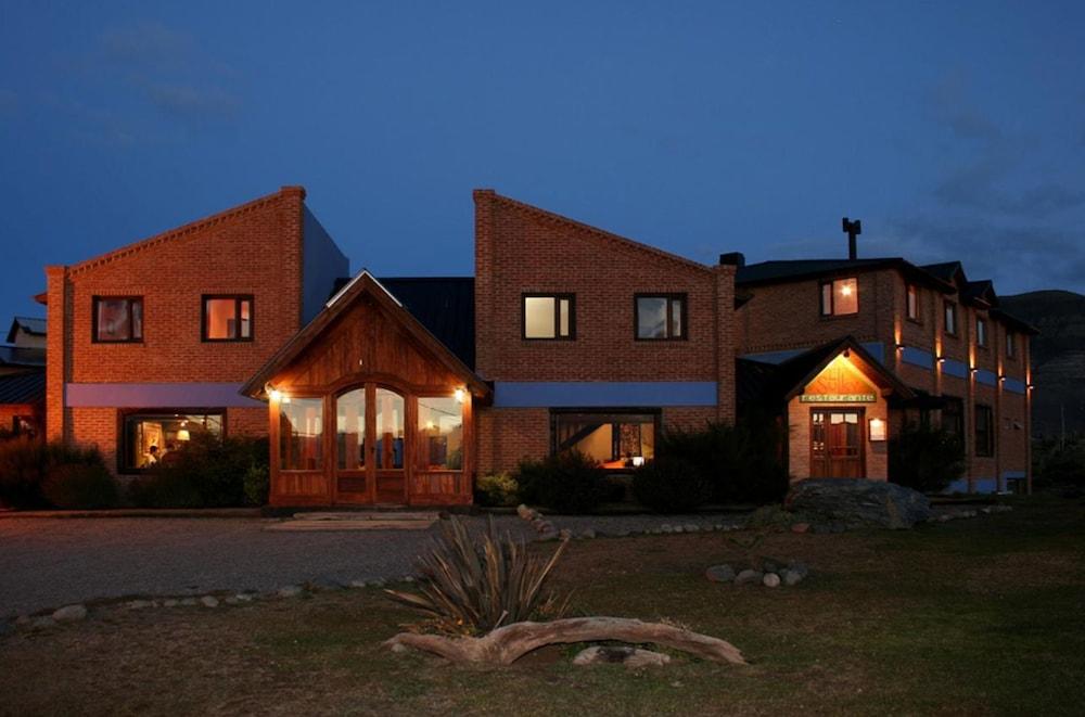 Hosteria Posta Sur El Calafate Luaran gambar