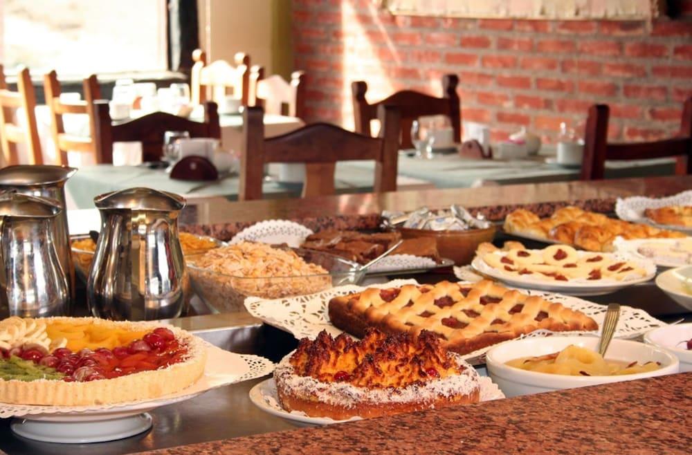 Hosteria Posta Sur El Calafate Luaran gambar