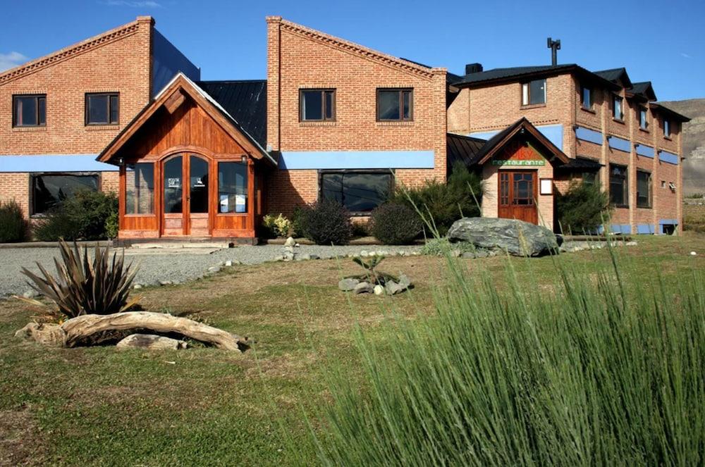 Hosteria Posta Sur El Calafate Luaran gambar