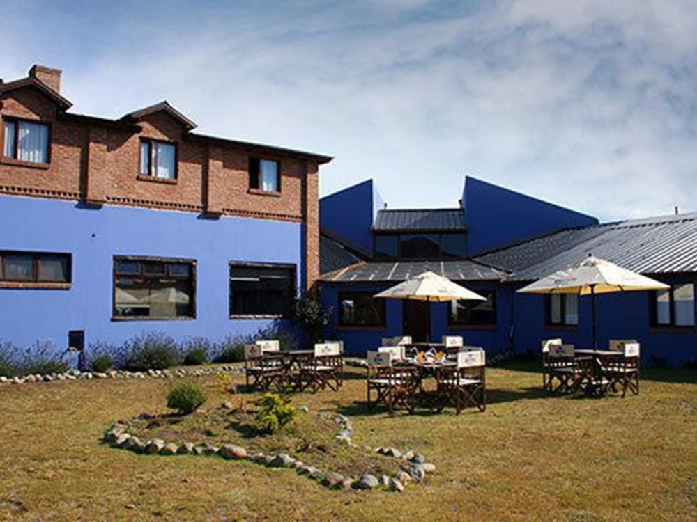 Hosteria Posta Sur El Calafate Luaran gambar