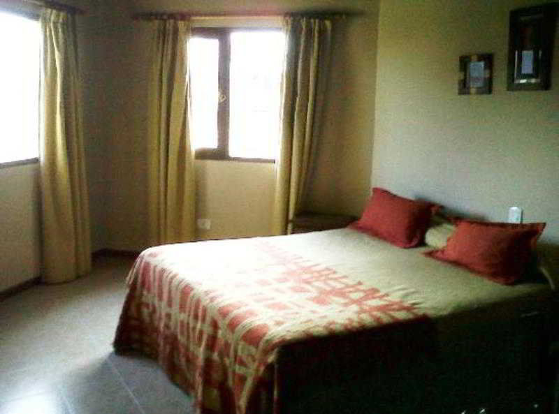 Hosteria Posta Sur El Calafate Luaran gambar